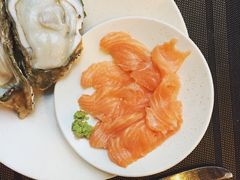-东方广场假日酒店-蜀咖啡餐厅