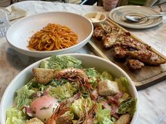 -G+KITCHEN(龙湖狮山天街店)