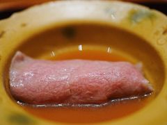 -晴空·日本料理(万象城店)