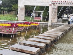 -石家庄市植物园