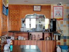 -中国传统伊兰拉面(石景山店)
