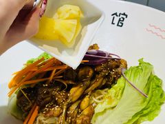 -友达面馆(广州总店)