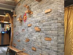 -思泊湖牛肉面(兰州总店)
