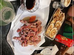 -百味源炭火烤翅 ·夜市大排档(酒仙桥店)