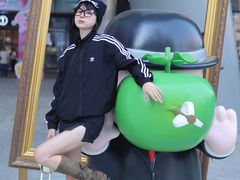 -长沙北辰三角洲大悦城