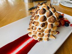 -Strawberry Fare