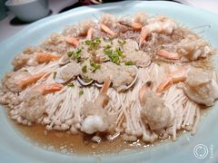 -遇见湘·地道湖南菜(云门店)