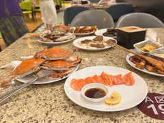 -禾斗海鲜自助(市南银座店)