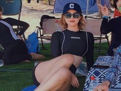 -西涌国际滨海旅游区