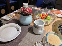 -江户烧肉(高德店)