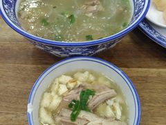 -老白家水盆羊肉