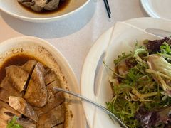 -无锡城中皇冠假日酒店·芳园中餐厅