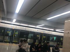 -铁西广场(地铁站)