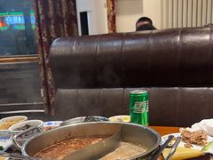 -亿诣蝎府炸酱面羊蝎子火锅(酷车小镇店)