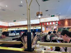 -热辣宗师·串串火锅(万达金街店)