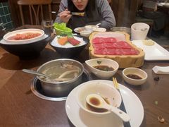 -东海怡品海鲜豆捞(星街坊店)