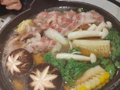 -卡朋西餐(铂顿城店)