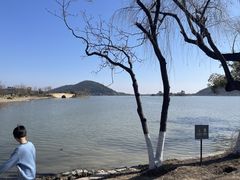 -南北湖风景区