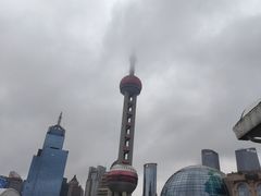 -东方明珠广播电视塔