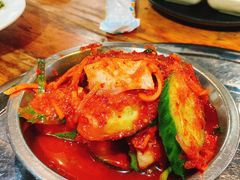 -萌牛肠烧烤店(虹梅路店)