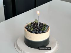 -Lucky Time幸福时光DIY蛋糕烘焙馆(大悦城店)