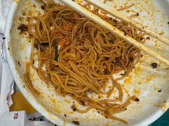 -松鹤楼面馆(清河万象汇店)