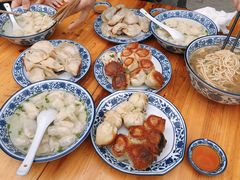 -鼎顺小吃(吴山名楼店)