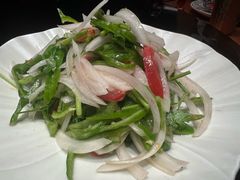 老虎菜-那拉提之疆·新疆菜(美院店)