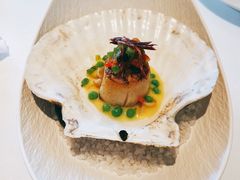 -AZUR聚(香格里拉饭店)