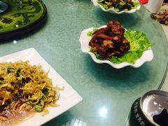 -津菜宋记老房子(平山道店)