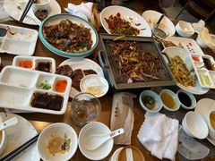 -全聚德烤鸭店(马家堡店)