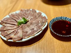-马记永·兰州牛肉面(天通苑家乐福店)
