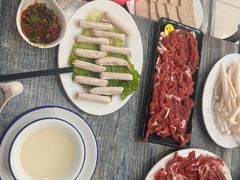 -全好食潮汕牛肉火锅(泗洲路店)