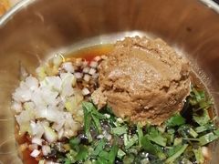 -西塔老太太泥炉烤肉(北京双井店)