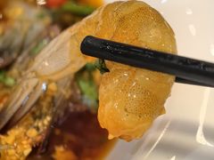 -大洋家·精品潮汕菜·生腌砂锅粥(天河东路店)