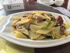 -嘉里饭庄