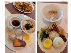 -上海浦东嘉里大酒店