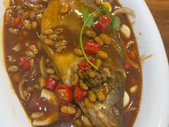 -臭鳜鱼人家·老字号徽菜