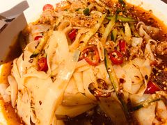 西安凉皮-食通天·寰宇集(杭州万象城店)