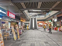 -成都银泰城