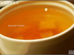 虫草花炖芦荟（78）-长安壹号