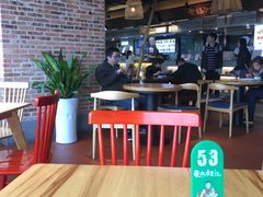 -麦大叔·福建客家菜(东百中心MINI店)