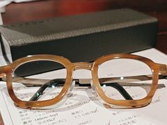 -大视光学•LINDBERG林德伯格•全球手工眼镜集合店(王府井店)