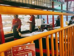 -老马路串串香火锅(北门桥店)