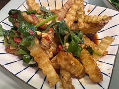 -吃货私房菜(丽江束河古镇店)