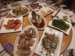 -旺豪海鲜餐厅(友谊阳光城店)