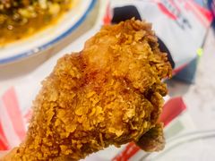 鸡腿-肯得利(景缘居店)