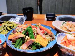 -九井澤精致料理(金茂店)