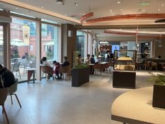 -奈雪的茶(华强北中航城店)