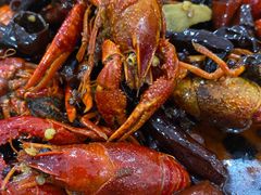 -鑫悦龙虾(前西街店)